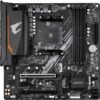 81Qul0eDMqL._AC_SL1500_ Gigabyte B550M AORUS Elite motherboard review perfect for AMD Ryzen builds