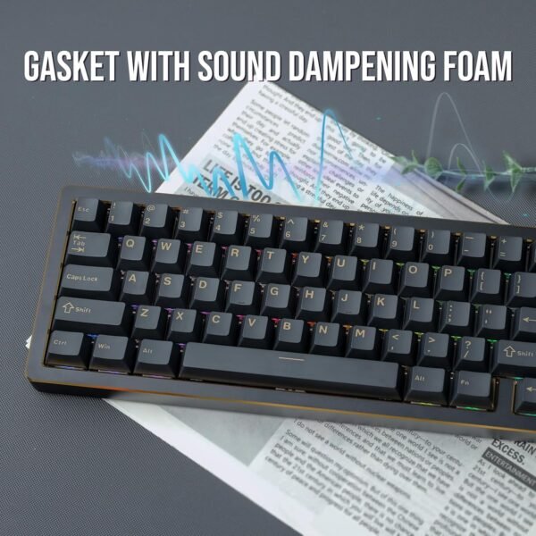 81RFnnKznZL._AC_SL1500_ EPOMAKER Tide65 Wireless Gaming Keyboard Review 65% Aluminum RGB Mechanical Keyboard with Tri-Mode Connectivity