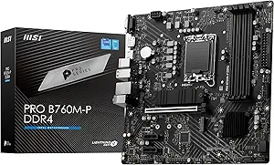 81RIHQWym4L.__AC_SX300_SY300_QL70_FMwebp_ Detailed Review of MSI PRO B760M-P DDR4 Motherboard for High-Performance Builds