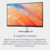 81YFn4gsy0L._AC_SL1500_ Dell S3222HN Curved Monitor Review 2023 Best 32-Inch FHD Display for Work and Entertainment