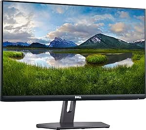 81bvBnR1liL.__AC_SY300_SX300_QL70_ML2_ Dell S2421NX 24" Monitor Review Is This the Best FHD Display Option