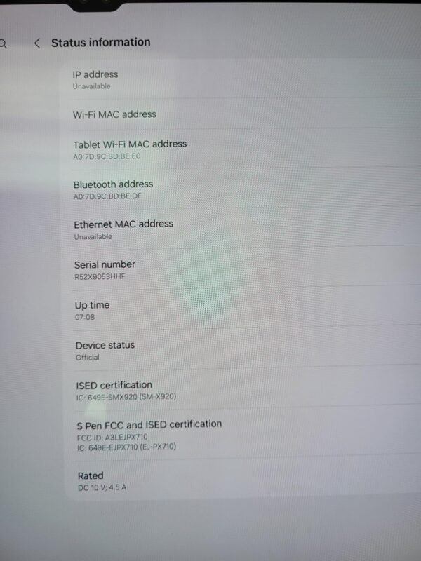 81cAq4UQGL._AC_SL1500_ Samsung Galaxy Tab S10 Ultra review is this the ultimate flagship tablet?