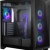 81cl3Lm1aoL._AC_SL1500_ MSI MPG Gungnir 300R Airflow PC Case Review Best for Gamers and Builders
