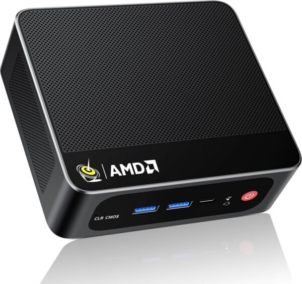 Review of Beelink SER5 Pro Mini PC Ryzen 7 Performance and Features