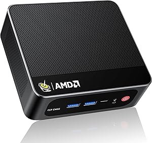 81gTLACfL._AC_SY300_SX300_ Review of Beelink SER5 Pro Mini PC Ryzen 7 Performance and Features