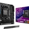 81iDiNDBV6L._AC_SL1500_ ASRock B850i Lightning WiFi 6E Motherboard review for AMD Ryzen builds
