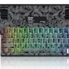 81iuNWgMKL._AC_SX300_SY300_ Womier M68 HE V2 Gaming Keyboard Review Compact Design with Hall Effect Switches