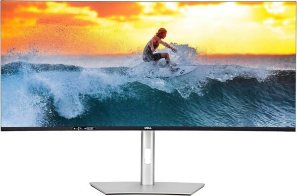 81kGgRhppeL._AC_SL1500_ Dell UltraSharp U4025QW 40-inch 5K2K Curved Monitor review for immersive productivity