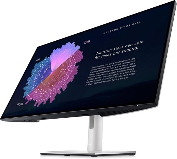 81mPeg5B1VL._AC_SL1500_ Dell UltraSharp U2722DE 27-Inch Monitor Review Stunning Color Accuracy and Productivity Features