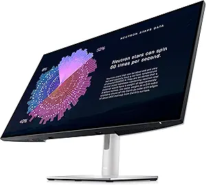 81mPeg5B1VL.__AC_SX300_SY300_QL70_FMwebp_ Dell UltraSharp U2722DE 27-Inch Monitor Review Stunning Color Accuracy and Productivity Features
