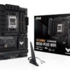 81ogi-krqkL._AC_SL1500_ ASUS TUF Gaming B650-Plus WiFi Motherboard Review for High-Performance AMD Ryzen Builds