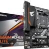 81pYdVrw4gL._AC_SL1500_ Gigabyte B550M AORUS Elite motherboard review perfect for AMD Ryzen builds