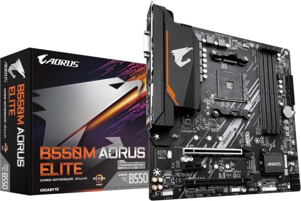 81pYdVrw4gL._AC_SL1500_ Gigabyte B550M AORUS Elite motherboard review perfect for AMD Ryzen builds