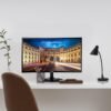 81tnLdCpDbL._AC_SL1500_ SAMSUNG 24 Inch Curved Monitor LC24F390FHNXZA Review Full HD Display for Gaming and Office