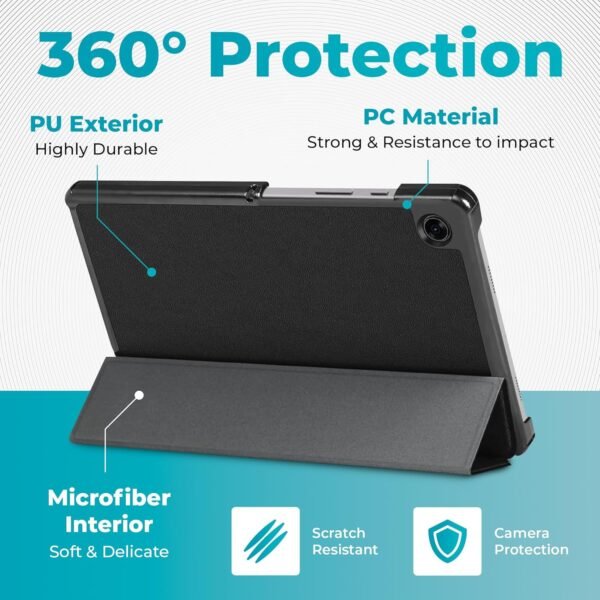 81uo0cys4VL._AC_SL1500_ Samsung Galaxy Tab A9+ review 2024 Best Android tablet for entertainment and productivity