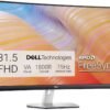 81vP9BQZiYL._AC_SL1500_ Dell S3222HN Curved Monitor Review 2023 Best 32-Inch FHD Display for Work and Entertainment