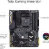 91SJJAaN4lL._AC_SL1500_ ASUS TUF Gaming B450-PLUS II Motherboard Review for Ryzen 5000 Series CPUs