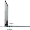 41fyCWbcgL._AC_SL1000_ Microsoft Surface Laptop 2 review exploring performance, touchscreen, and design for productivity lovers