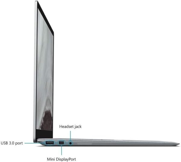 41fyCWbcgL._AC_SL1000_ Microsoft Surface Laptop 2 review exploring performance, touchscreen, and design for productivity lovers