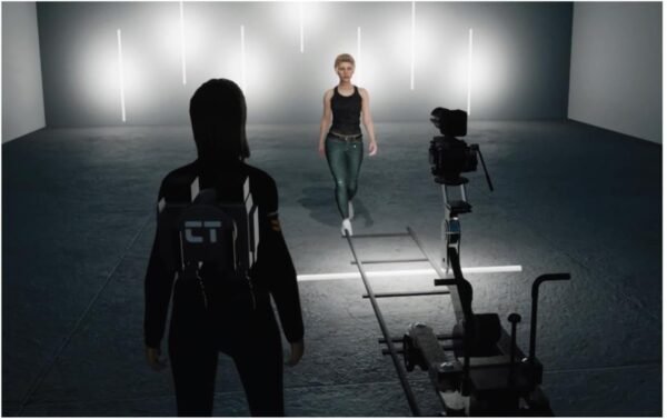 HTC Vive Tracker 3.0 Full Body Tracking VR Bundle Review and Features