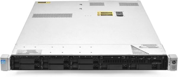 51DXia57PhL._AC_SL1500_ HP ProLiant DL360p Gen8 Server review is it worth the investment