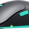 51KkJmBIpRL._AC_SL1500_ Xtrfy M8 Wireless Gaming Mouse Review Lightweight Design Perfect for Esports Players