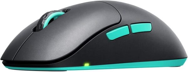 51KkJmBIpRL._AC_SL1500_ Xtrfy M8 Wireless Gaming Mouse Review Lightweight Design Perfect for Esports Players
