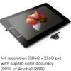 51WbS5cwU0L._AC_SL1000_ Wacom Cintiq Pro 24 review exploring the ultimate 4K graphic drawing monitor