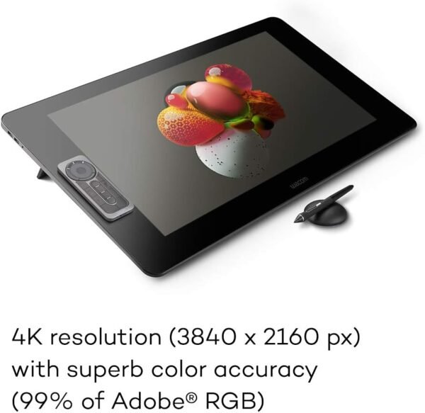 51WbS5cwU0L._AC_SL1000_ Wacom Cintiq Pro 24 review exploring the ultimate 4K graphic drawing monitor