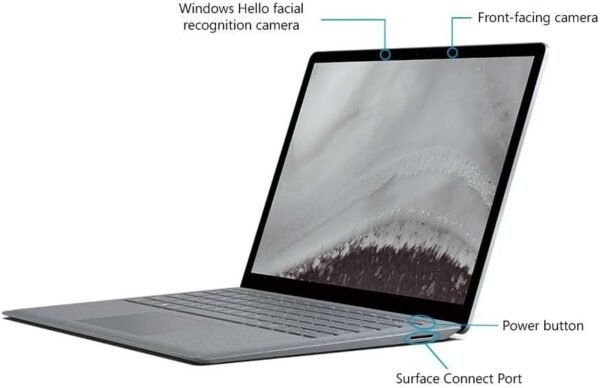 51mAnRpUO0L._AC_SL1000_ Microsoft Surface Laptop 2 review exploring performance, touchscreen, and design for productivity lovers