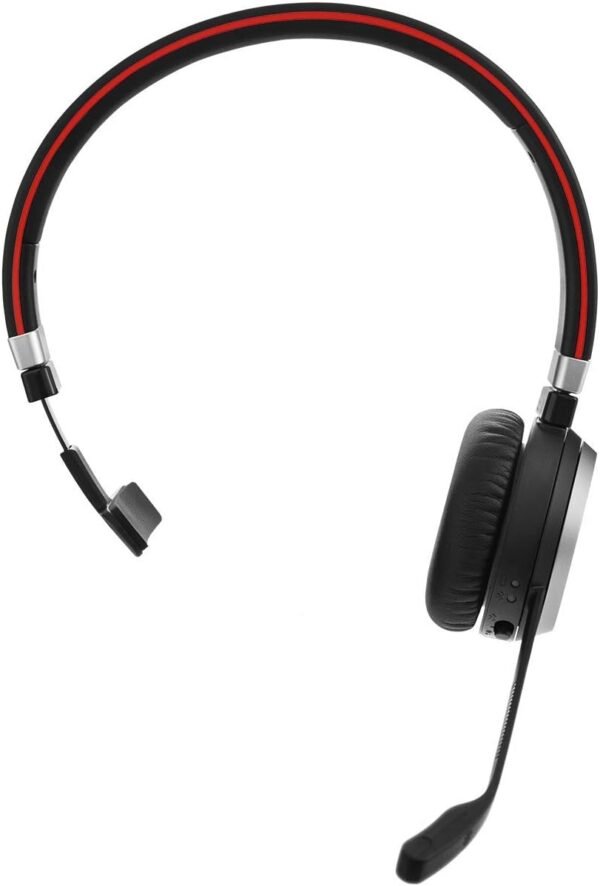 51nfJAkVUDL._AC_SL1417_ Best Wireless Headset Jabra Evolve 65 MS Mono Review for Professionals