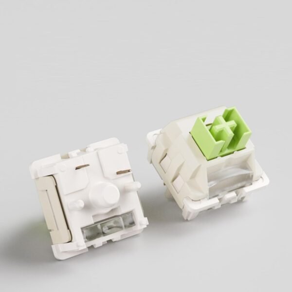 51tAssyCSHL._SL1500_ Review of LEOBOG Reaper Keyboard Switches for MX Keycaps Compatibility and Gaming