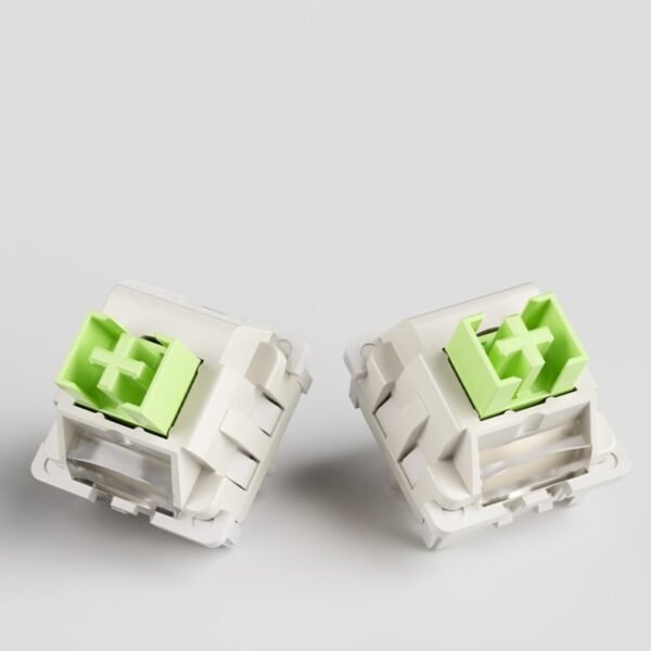 51uOySBOY9L._SL1500_ Review of LEOBOG Reaper Keyboard Switches for MX Keycaps Compatibility and Gaming