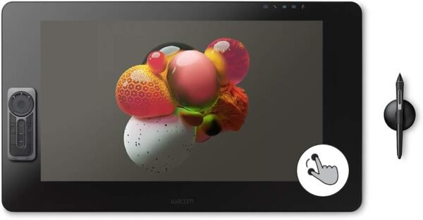 51wKYPX97-L._AC_SL1000_ Wacom Cintiq Pro 24 review exploring the ultimate 4K graphic drawing monitor