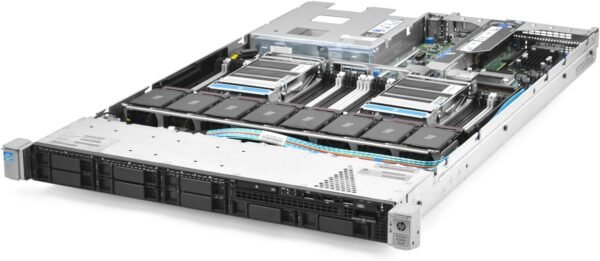 612IybSERDL._AC_SL1500_ HP ProLiant DL360p Gen8 Server review is it worth the investment