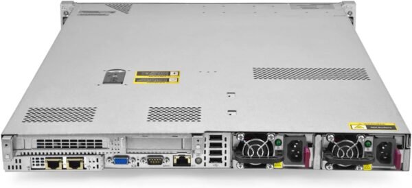 6146ECb0A2L._AC_SL1500_ HP ProLiant DL360p Gen8 Server review is it worth the investment