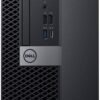 Dell OptiPlex 5070 SFF PC review powerful mini desktop for productivity