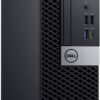 Dell OptiPlex 5070 SFF PC review powerful mini desktop for productivity