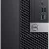 Dell OptiPlex 5070 SFF PC review powerful mini desktop for productivity