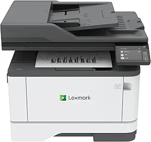 61KOg8V966L.__AC_SY300_SX300_QL70_FMwebp_ Lexmark MX431adw Laser Printer Review Compact All-in-One for Office Needs