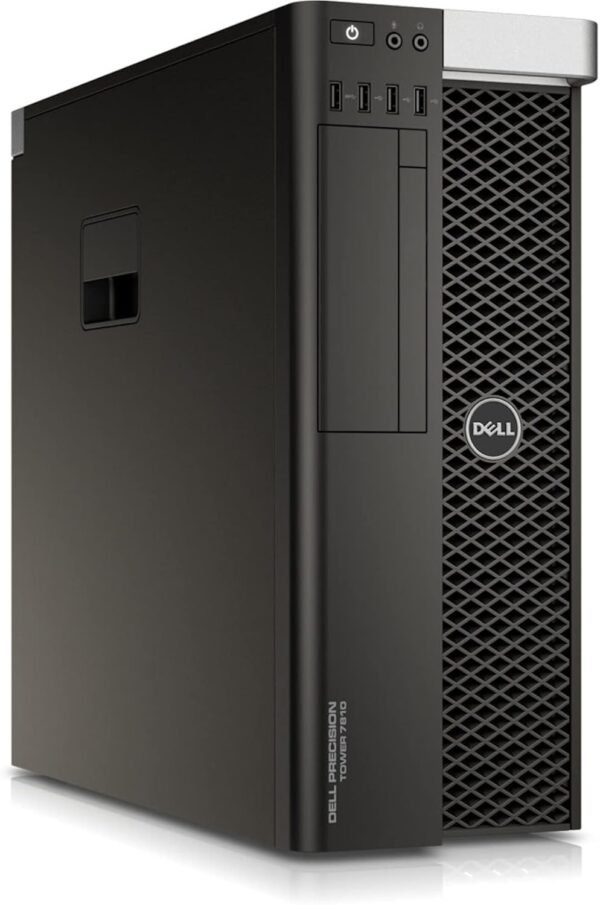 61VUxtePfuL._AC_SL1500_ Dell T7810 Precision Server review 2023 powerful workstation for advanced computing tasks