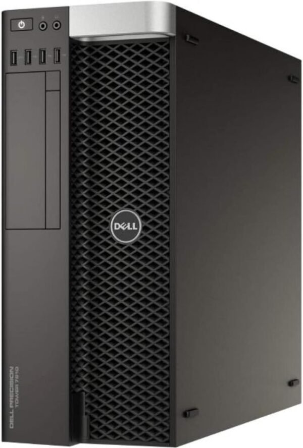 61eB2wH7vNL._AC_SL1500_ Dell T7810 Precision Server review 2023 powerful workstation for advanced computing tasks