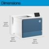 61i07nV66LL._AC_SL1500_ HP Color Laserjet Enterprise 5700dn Printer review Best for Business and High-Volume Printing