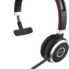 61iK3B0A20L._AC_SL1417_ Best Wireless Headset Jabra Evolve 65 MS Mono Review for Professionals
