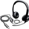 61iyJywdS1L.__AC_SX300_SY300_QL70_FMwebp_ Logitech H390 USB Headset review exploring comfort, audio quality, and noise-canceling mic