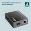 61mruau7NWL._AC_SL1500_ Comprehensive review of TP-Link MC220L fiber to Ethernet media converter