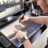 61tOaiAyRDL._AC_SL1000_ Wacom Cintiq Pro 24 review exploring the ultimate 4K graphic drawing monitor