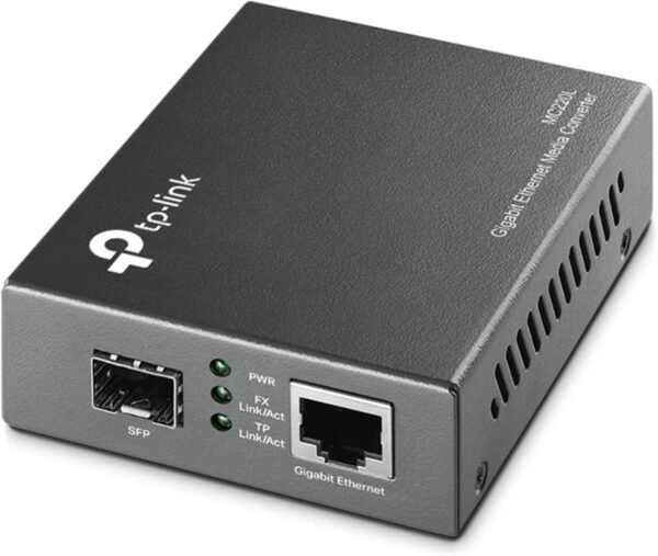 61vchBa1MzL._AC_SL1500_ Comprehensive review of TP-Link MC220L fiber to Ethernet media converter