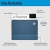 61vw1MXj4YL._AC_SL1500_ HP Color Laserjet Enterprise 5700dn Printer review Best for Business and High-Volume Printing