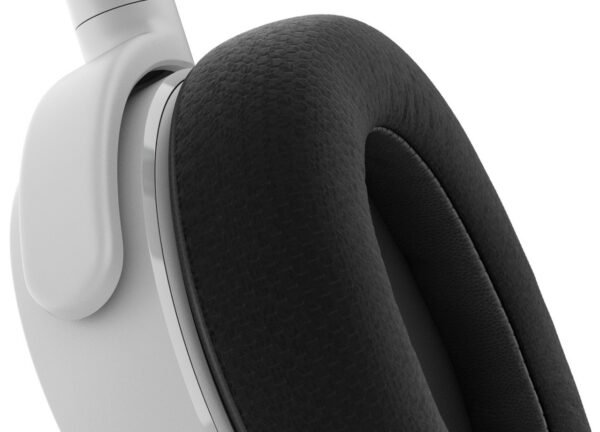 Version 1.0.0 SteelSeries Arctis 5 Gaming Headset Review DTS 7.1 Surround and RGB Features